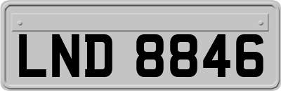 LND8846