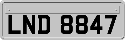 LND8847
