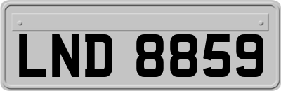 LND8859