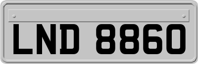 LND8860