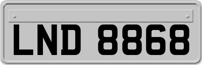 LND8868
