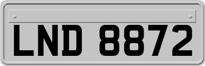 LND8872