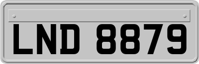 LND8879