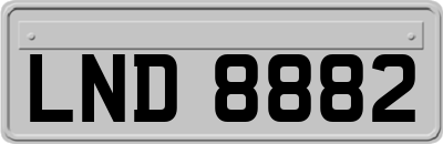 LND8882