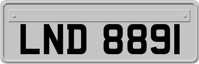 LND8891