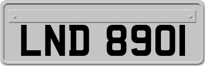 LND8901
