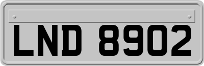 LND8902