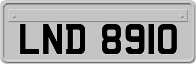LND8910