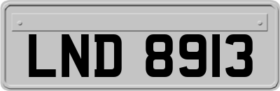 LND8913