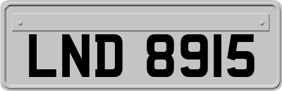 LND8915