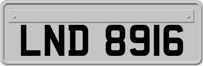 LND8916