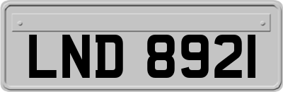 LND8921