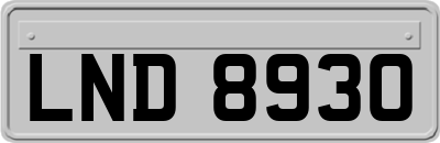 LND8930