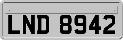 LND8942