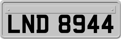 LND8944