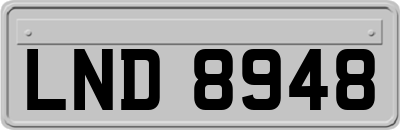 LND8948
