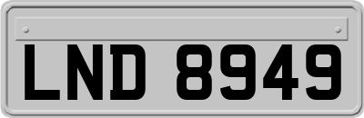 LND8949
