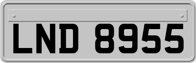 LND8955