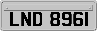 LND8961