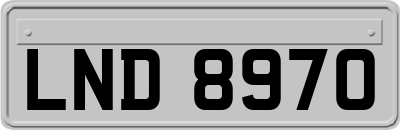 LND8970