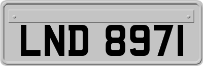LND8971