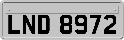 LND8972