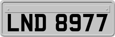 LND8977