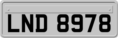 LND8978