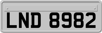 LND8982