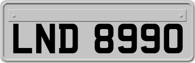LND8990