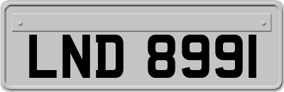 LND8991