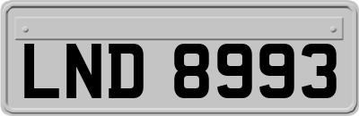 LND8993