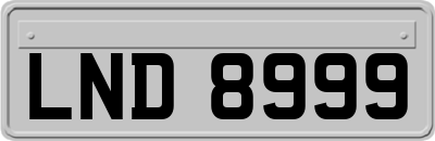 LND8999