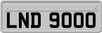 LND9000