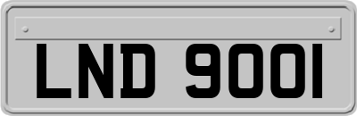 LND9001