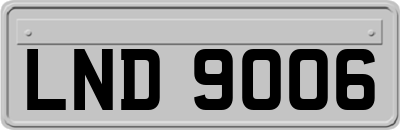 LND9006