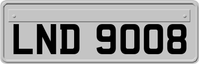 LND9008