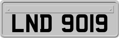 LND9019
