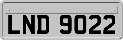 LND9022