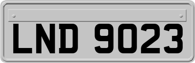 LND9023