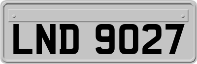 LND9027