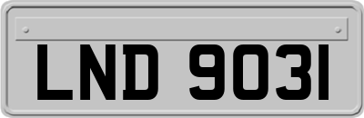 LND9031