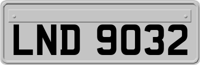 LND9032