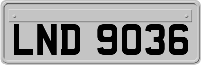 LND9036
