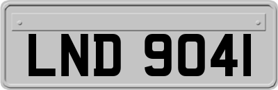 LND9041