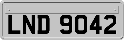 LND9042