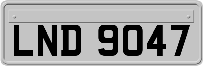 LND9047