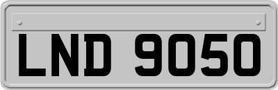 LND9050