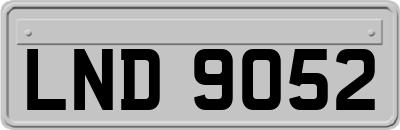 LND9052