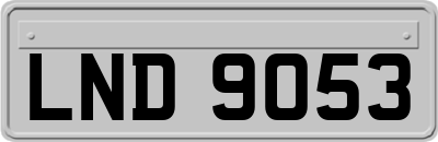 LND9053